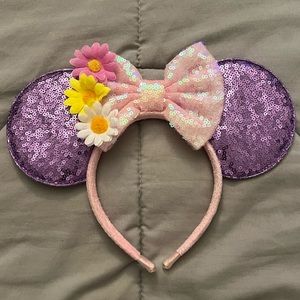 Minnie Ears
